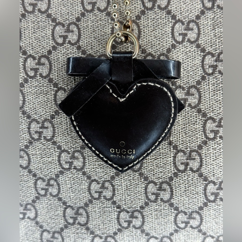 Gucci Tattoo Heart Medium Joy Boston - Picture 8 of 12